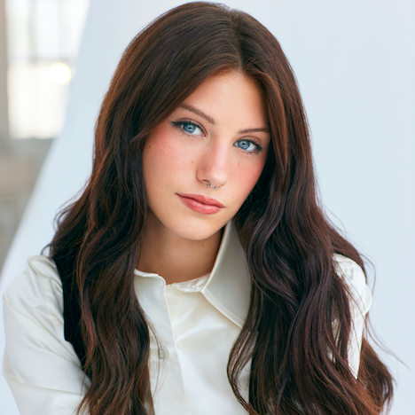 Abigail Pniowsky filmleri