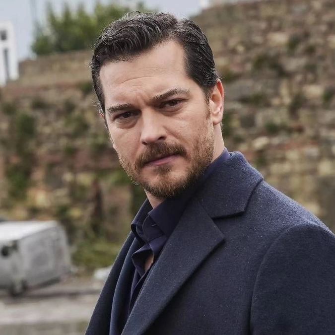 Çağatay Ulusoy filmleri