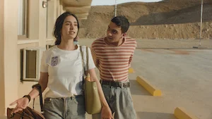 Düzenbazlık Oyunları: Dizi 1. Bölüm