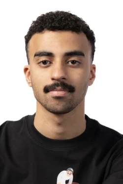 Abdullah Al-Drees filmleri