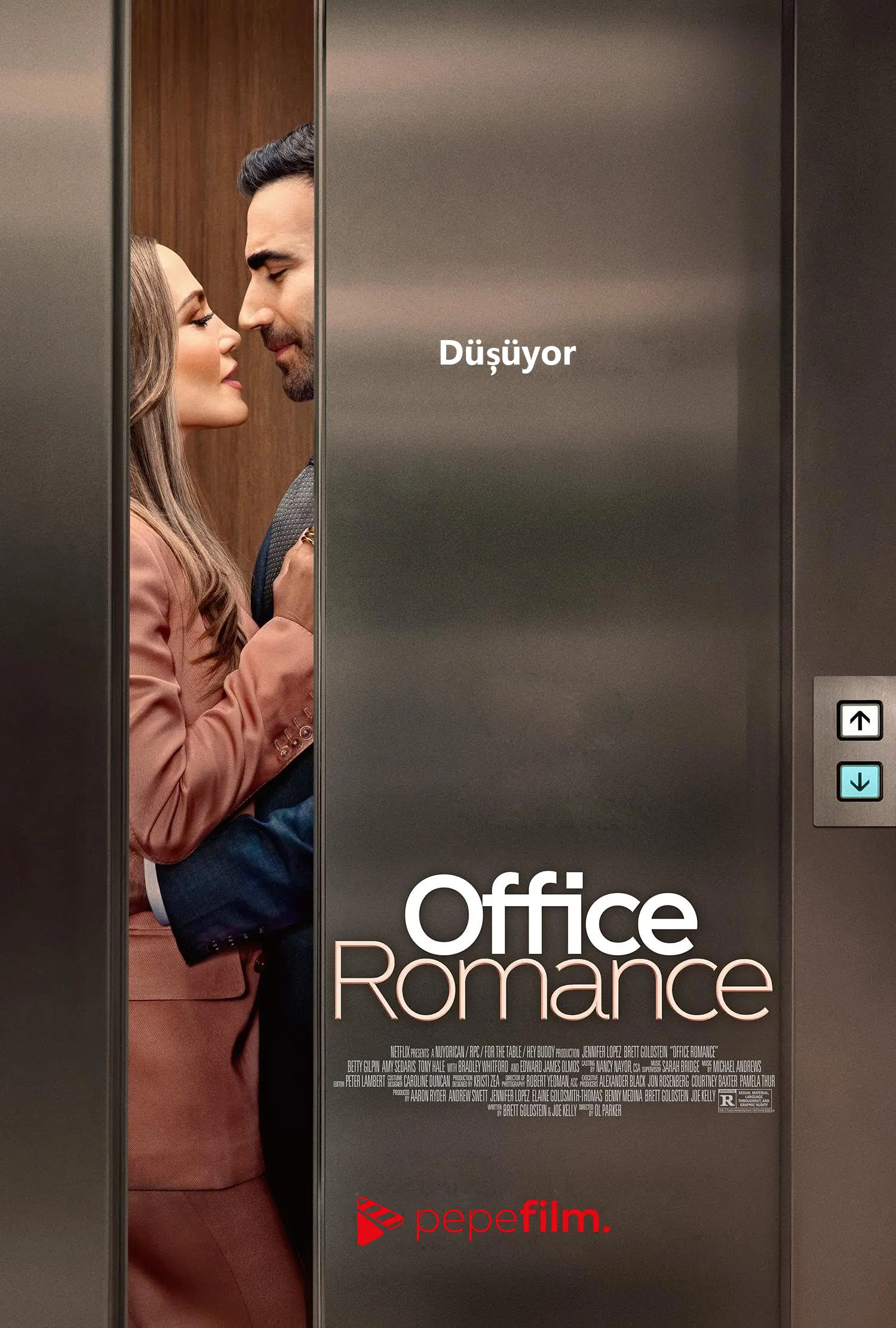 Ofis Aşkı