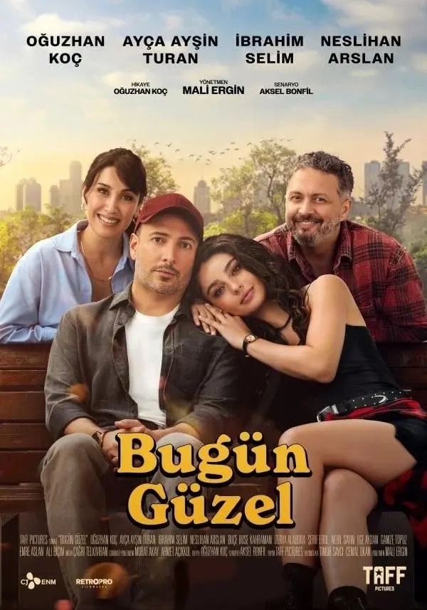 Bugün Güzel