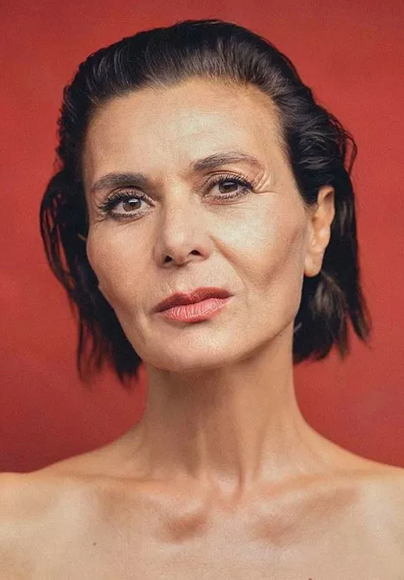 Hatice Aslan filmleri